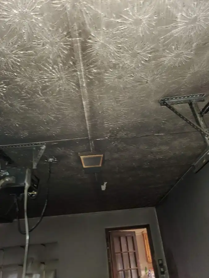 Fire and smoke damage assessment for Emergency Water Damage Services in Wells Branch